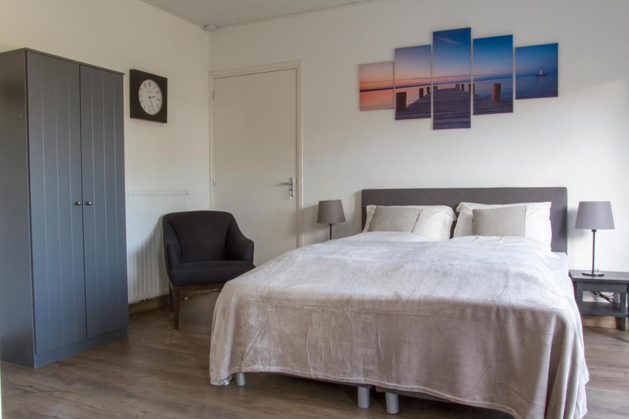 De Vier Linden Bed and Breakfast Vierlingsbeek Eksteriør billede