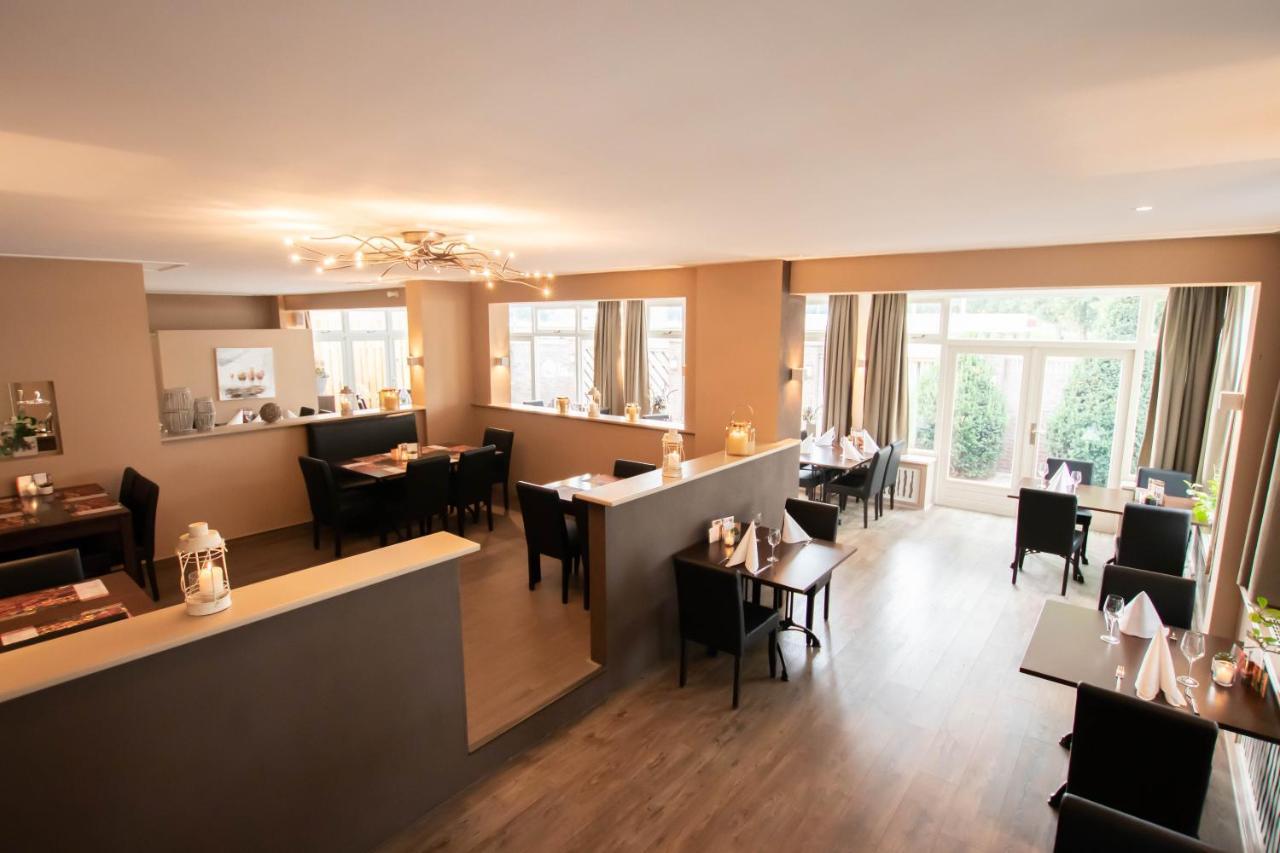 De Vier Linden Bed and Breakfast Vierlingsbeek Eksteriør billede