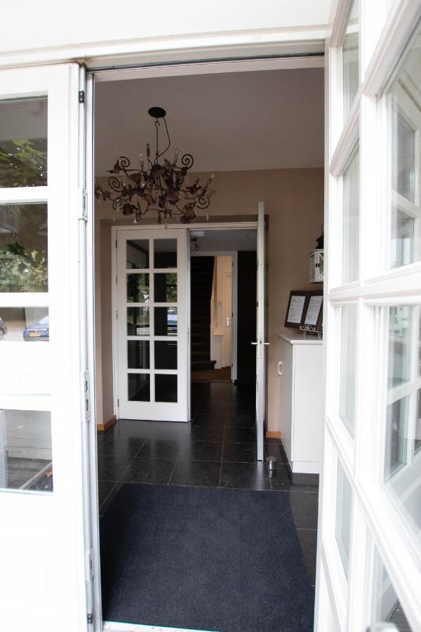 De Vier Linden Bed and Breakfast Vierlingsbeek Eksteriør billede