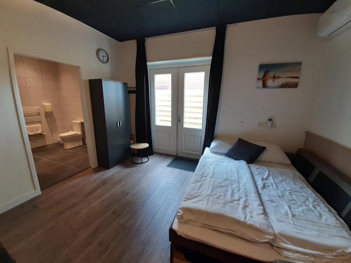 De Vier Linden Bed and Breakfast Vierlingsbeek Eksteriør billede
